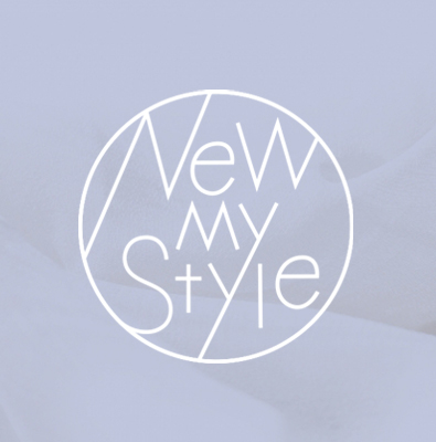 NewMyStyleロゴ